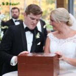 How to tip catering staff at wedding