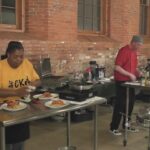 Building a Foundation for Culinary Excellence With Brick Fundraising