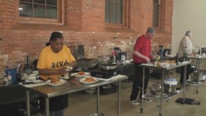 Building a Foundation for Culinary Excellence With Brick Fundraising